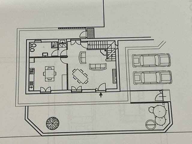 PIANO TERRA - Villa San Salvatore Monferrato - foto 3