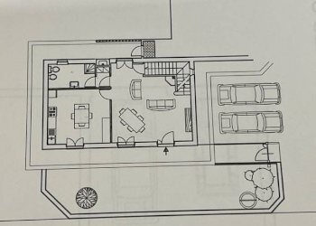 PIANO TERRA - Villa San Salvatore Monferrato - photo 3