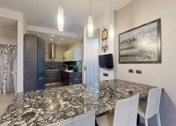 Cucina - Appartamento viale Padre Gian Battista Aguggiari, Varese - foto 22