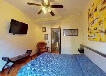 Camera - Appartamento viale Padre Gian Battista Aguggiari, Varese - foto 32