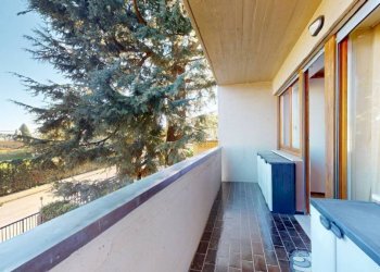 Balcone - Appartamento viale Padre Gian Battista Aguggiari, Varese - foto 50