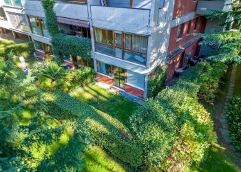 Palazzina - Appartamento viale Padre Gian Battista Aguggiari, Varese - foto 4