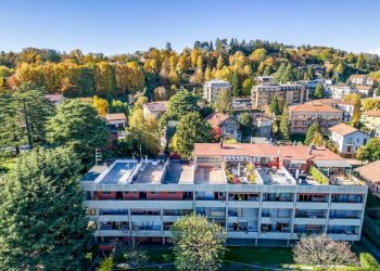 Palazzina - Appartamento viale Padre Gian Battista Aguggiari, Varese - foto 9