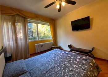 Camera da letto - Appartamento viale Padre Gian Battista Aguggiari, Varese - foto 27