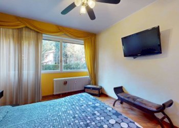 Camera - Appartamento viale Padre Gian Battista Aguggiari, Varese - foto 40