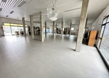 Locale Commerciale Spilamberto - foto 9