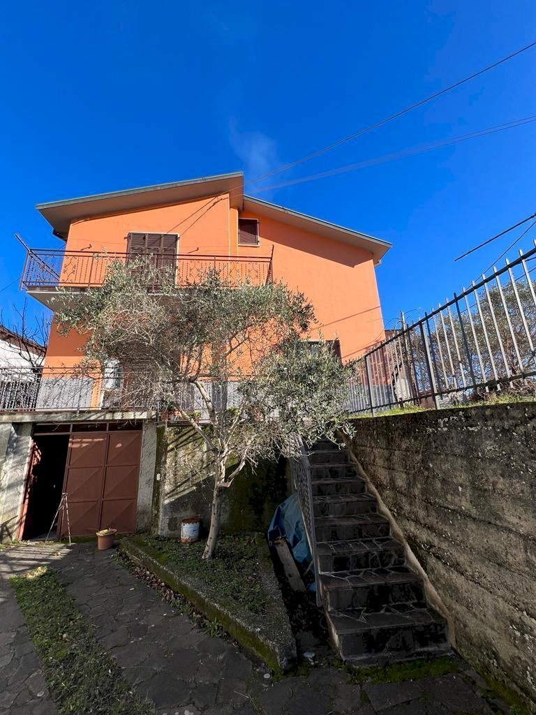 IMG-20231129-WA0002.jpg - Porzione di casa Fivizzano - foto 3