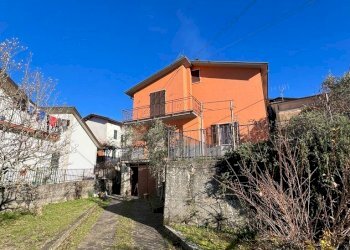 IMG-20231129-WA0005.jpg - Porzione di casa Fivizzano - foto 4