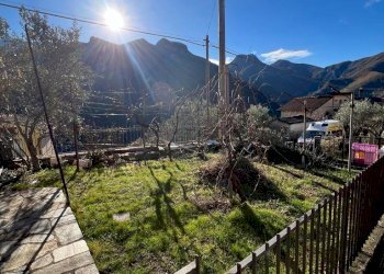 IMG-20231129-WA0007.jpg - Porzione di casa Fivizzano - foto 6