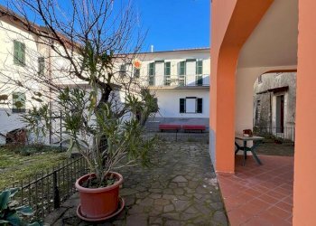 IMG-20231129-WA0009.jpg - Porzione di casa Fivizzano - foto 8