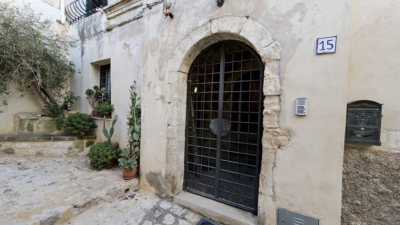 2.jpg - Casa semi indipendente Scicli - foto 2