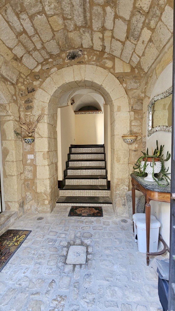 3.jpg - Casa semi indipendente Scicli - foto 3