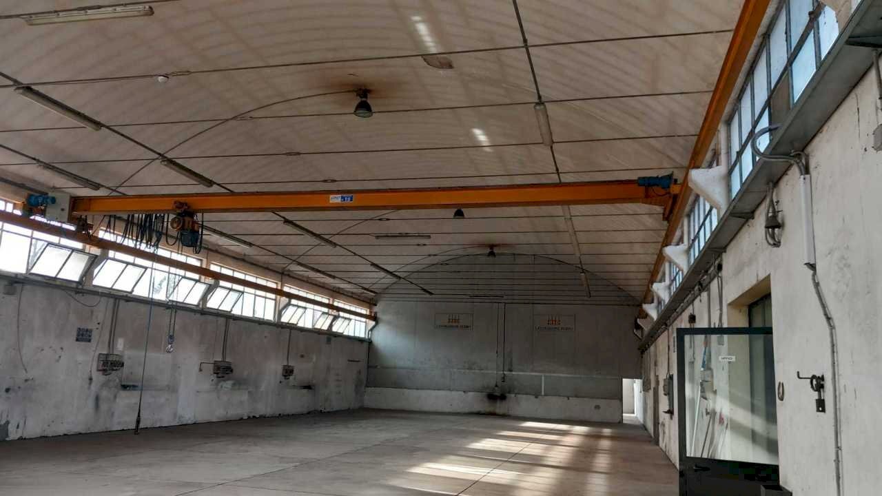 IMG-20240507-WA0012.jpg - Locale Commerciale Via Rancole 68, San Leo - foto 1