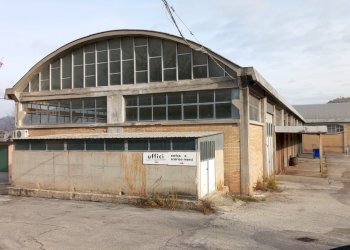 20231212_103529.jpg - Locale Commerciale Via Rancole 68, San Leo - foto 4