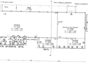Immaginecap.png - Locale Commerciale Via Rancole 68, San Leo - foto 10