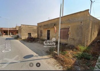 Independent house CONTRADA CONCA 90 MARSALA, Marsala - photo 1