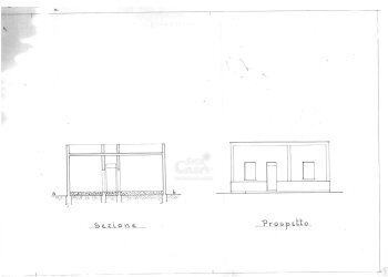 Independent house CONTRADA CONCA 90 MARSALA, Marsala - photo 2