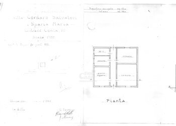 Independent house CONTRADA CONCA 90 MARSALA, Marsala - photo 3