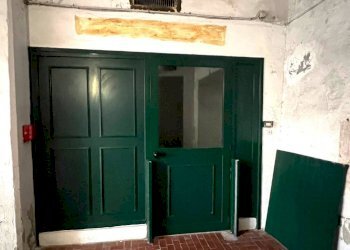 Warehouse via Felice Gazzolo, Genova - photo 3