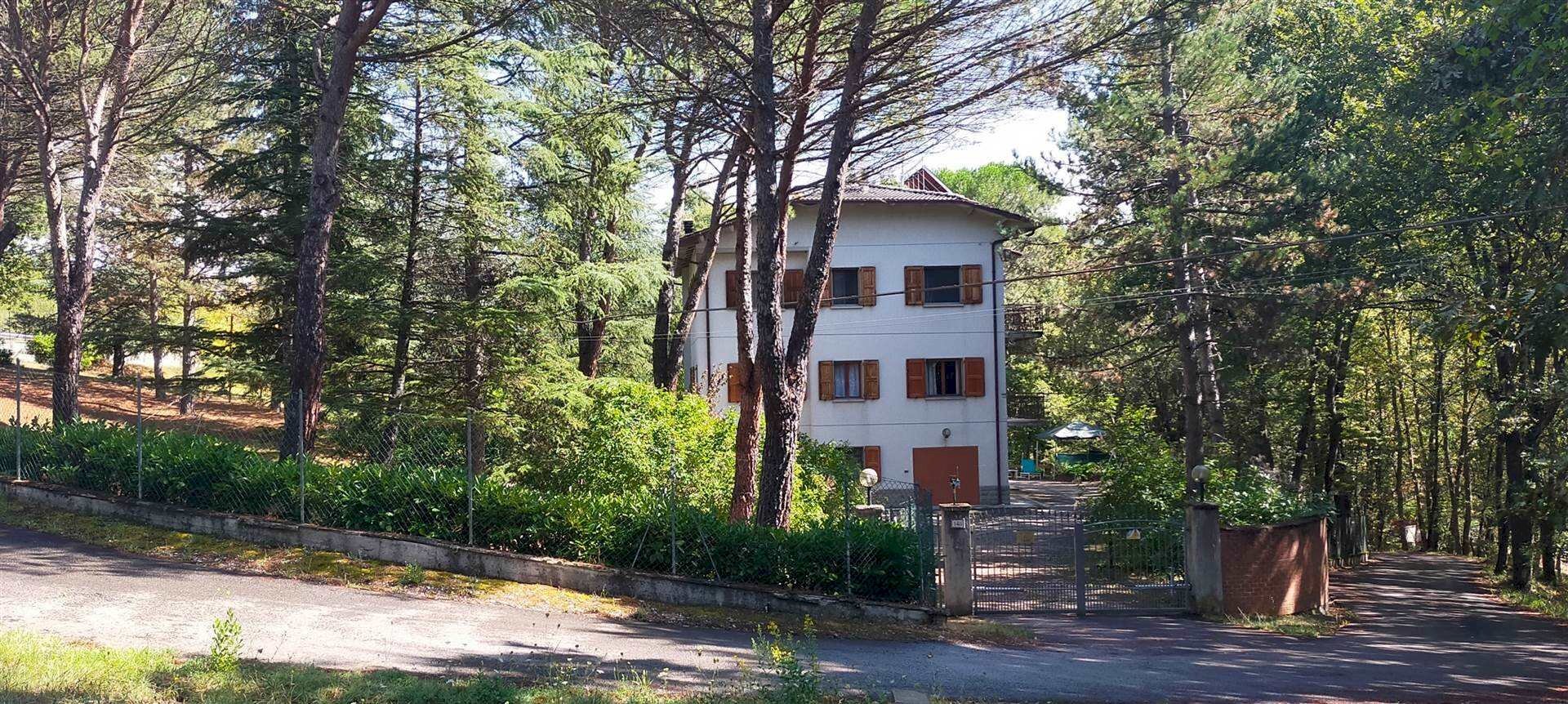 Villa Bifamiliare Via Serrazanetti Molinaccio 148, Gaggio Montano - foto 2