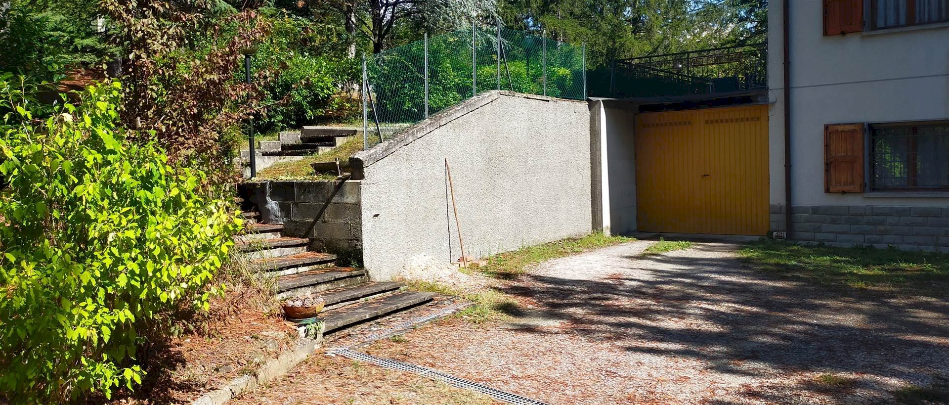 Villa Bifamiliare Via Serrazanetti Molinaccio 148, Gaggio Montano - foto 3