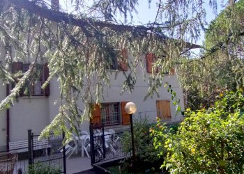 Villa Bifamiliare Via Serrazanetti Molinaccio 148, Gaggio Montano - foto 8