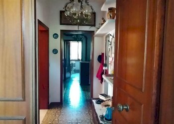 Villa Bifamiliare Via Serrazanetti Molinaccio 148, Gaggio Montano - foto 9