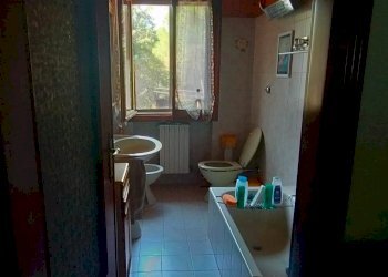 Villa Bifamiliare Via Serrazanetti Molinaccio 148, Gaggio Montano - foto 17