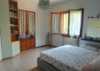 Villa Bifamiliare Via Serrazanetti Molinaccio 148, Gaggio Montano - foto 18