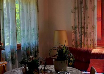 Villa Bifamiliare Via Serrazanetti Molinaccio 148, Gaggio Montano - foto 21