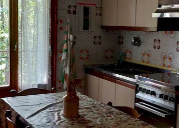 Villa Bifamiliare Via Serrazanetti Molinaccio 148, Gaggio Montano - foto 24