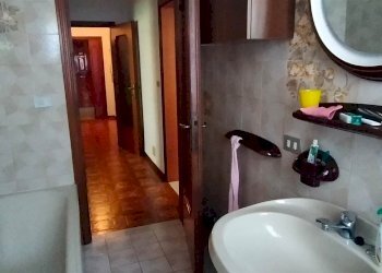 Villa Bifamiliare Via Serrazanetti Molinaccio 148, Gaggio Montano - foto 29