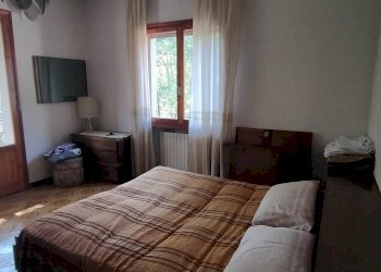 Villa Bifamiliare Via Serrazanetti Molinaccio 148, Gaggio Montano - foto 32