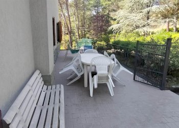 Villa Bifamiliare Via Serrazanetti Molinaccio 148, Gaggio Montano - foto 34