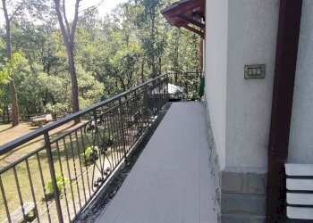 Villa Bifamiliare Via Serrazanetti Molinaccio 148, Gaggio Montano - foto 35