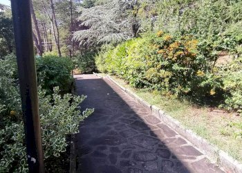 Villa Bifamiliare Via Serrazanetti Molinaccio 148, Gaggio Montano - foto 37