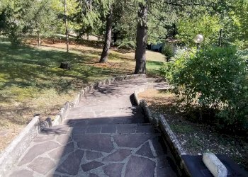 Villa Bifamiliare Via Serrazanetti Molinaccio 148, Gaggio Montano - foto 38