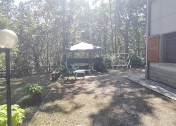 Villa Bifamiliare Via Serrazanetti Molinaccio 148, Gaggio Montano - foto 39