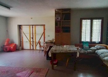 Villa Bifamiliare Via Serrazanetti Molinaccio 148, Gaggio Montano - foto 43