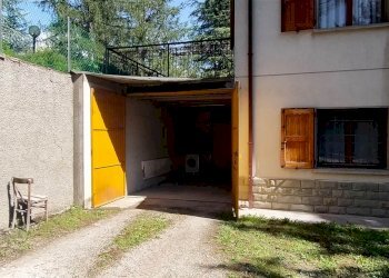 Villa Bifamiliare Via Serrazanetti Molinaccio 148, Gaggio Montano - foto 49