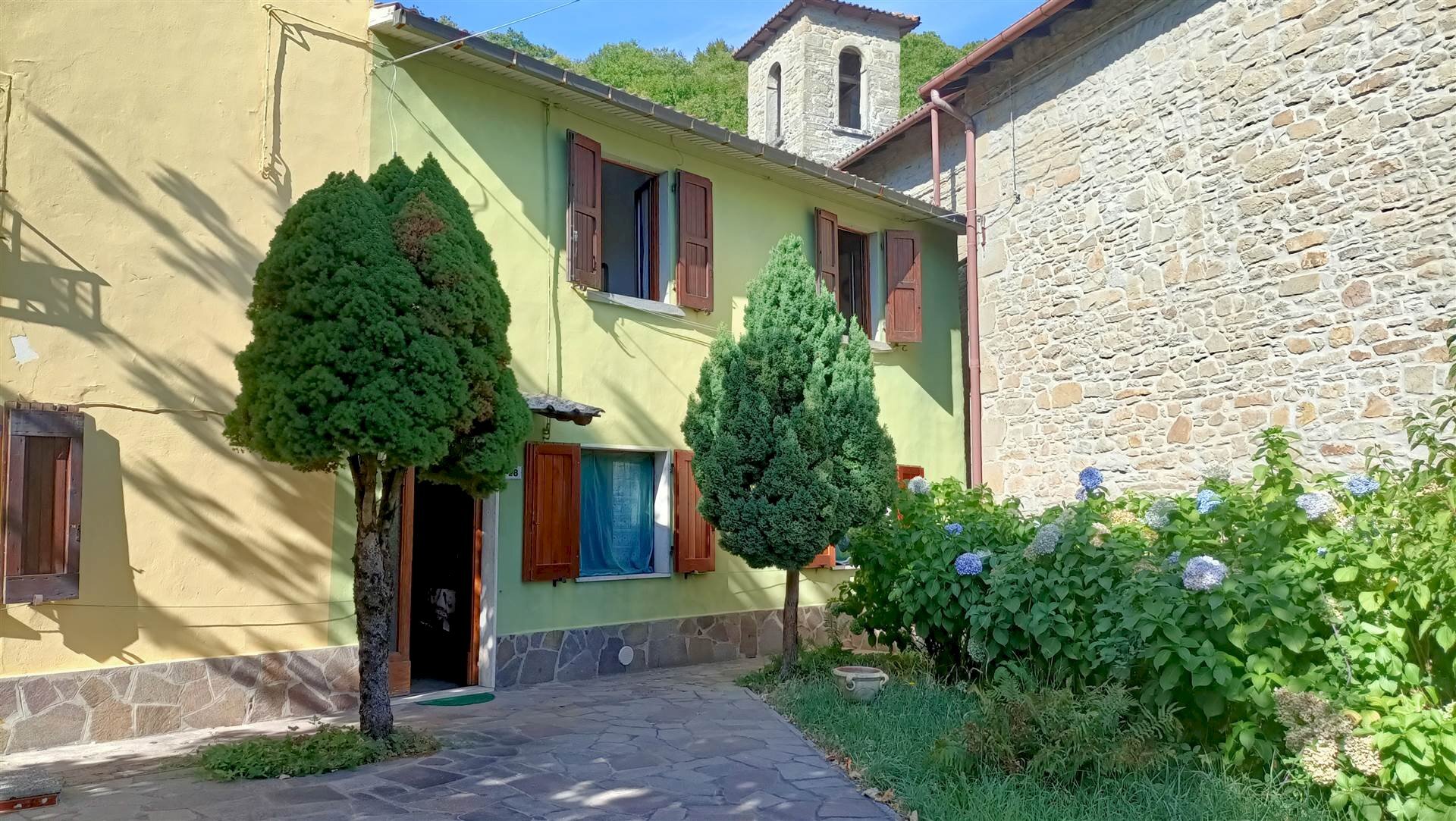 Townhouse Via Rasora 28, Castiglione dei Pepoli - photo 2