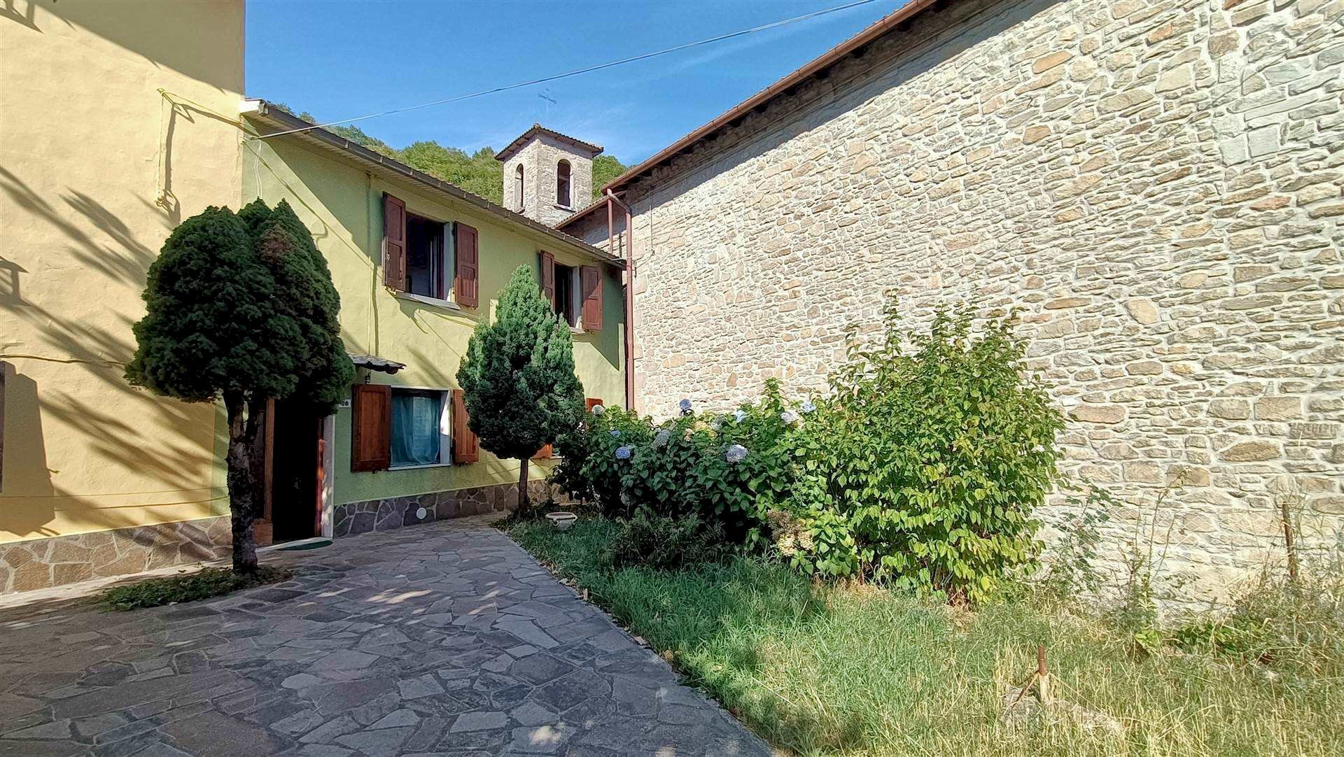 Townhouse Via Rasora 28, Castiglione dei Pepoli - photo 1