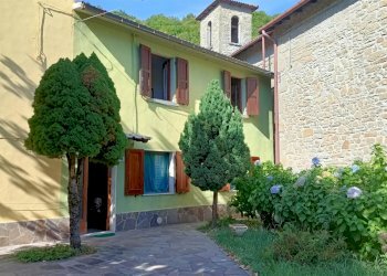 Terratetto - Terracielo Via Rasora 28, Castiglione dei Pepoli - foto 2