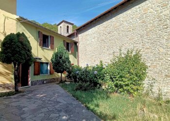 Terratetto - Terracielo Via Rasora 28, Castiglione dei Pepoli - foto 1