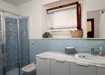 Terratetto - Terracielo Via Rasora 28, Castiglione dei Pepoli - foto 16