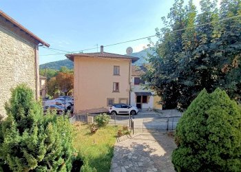 Terratetto - Terracielo Via Rasora 28, Castiglione dei Pepoli - foto 21