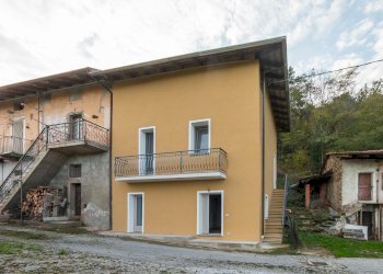 Casa semi indipendente Via Artesio, 53, Villar San Costanzo - foto 1