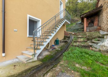 Casa semi indipendente Via Artesio, 53, Villar San Costanzo - foto 18
