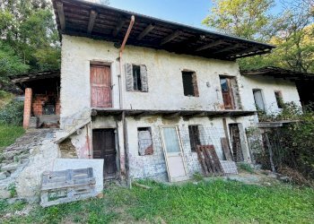 Casa semi indipendente Via Artesio, 53, Villar San Costanzo - foto 22