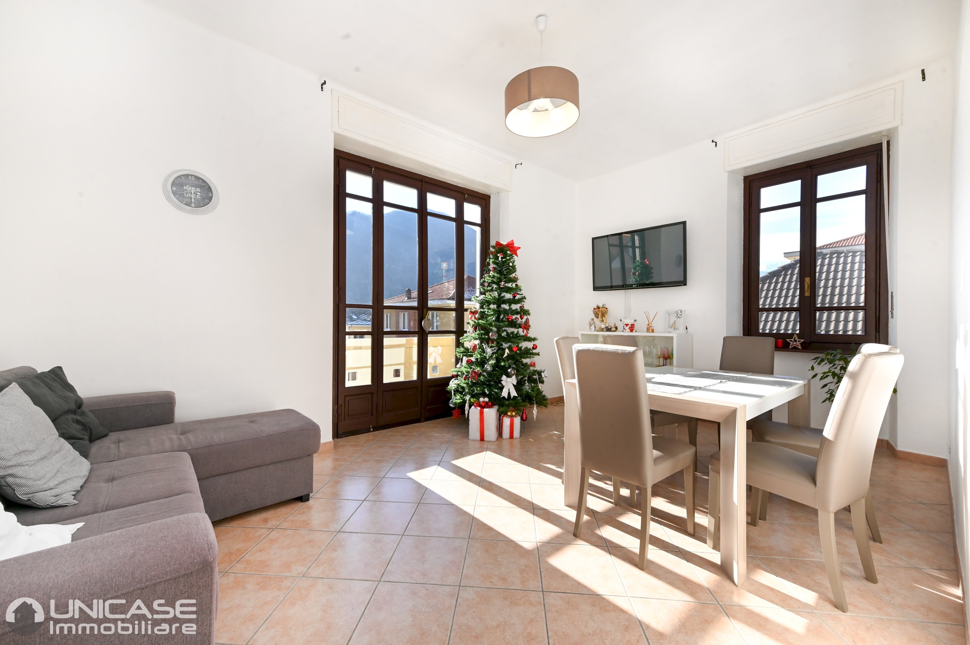 Quadrilocale Viale XXV Aprile, 2, Torre Pellice - foto 1